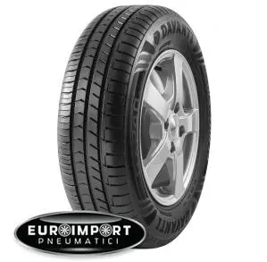 Davanti Dx 240 155/65 R14 75 T  TL